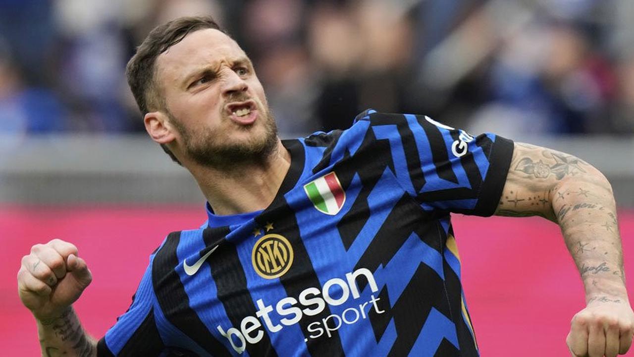 Prediksi Inter Milan vs Hellas Verona 4 Mei 2025