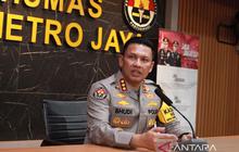 Densus 88 Dalami Kaitan Pelaku Ledakan SMAN 72 dengan Jaringan Teror
