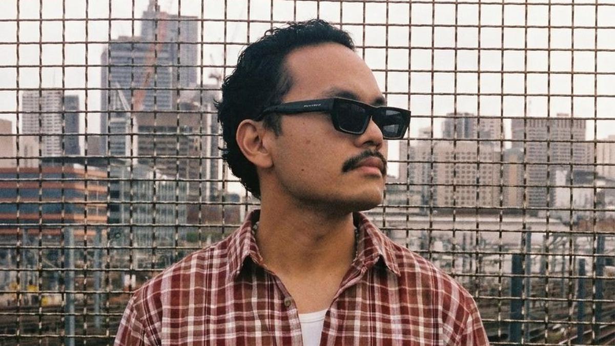 Lirik Lagu If I Had to Write a Song About You dari Rajasinaga, Tentang Cinta yang Rumit