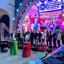 IMX 2026 Hadirkan Legenda Drift Jepang hingga Mobil Modifikasi Ikonik