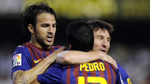 Fakta Buruk Barcelona Jelang Lawan Chelsea