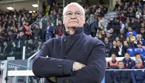 Claudio Ranieri Usung 2 Misi Besar: Bawa Italia Kembali ke Piala Dunia, Sepak Bola Harus Dicintai Lagi