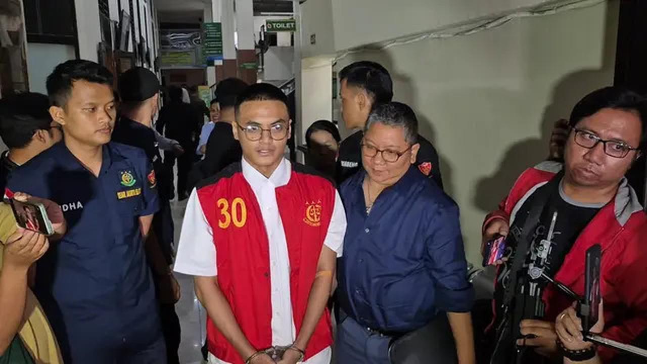Pengacara Vadel Badjideh Tanggapi Pernyataan Kubu Nikita Mirzani Soal Kesaksian Lolly di Sidang  'Keduanya Sudah Saling Minta Maaf