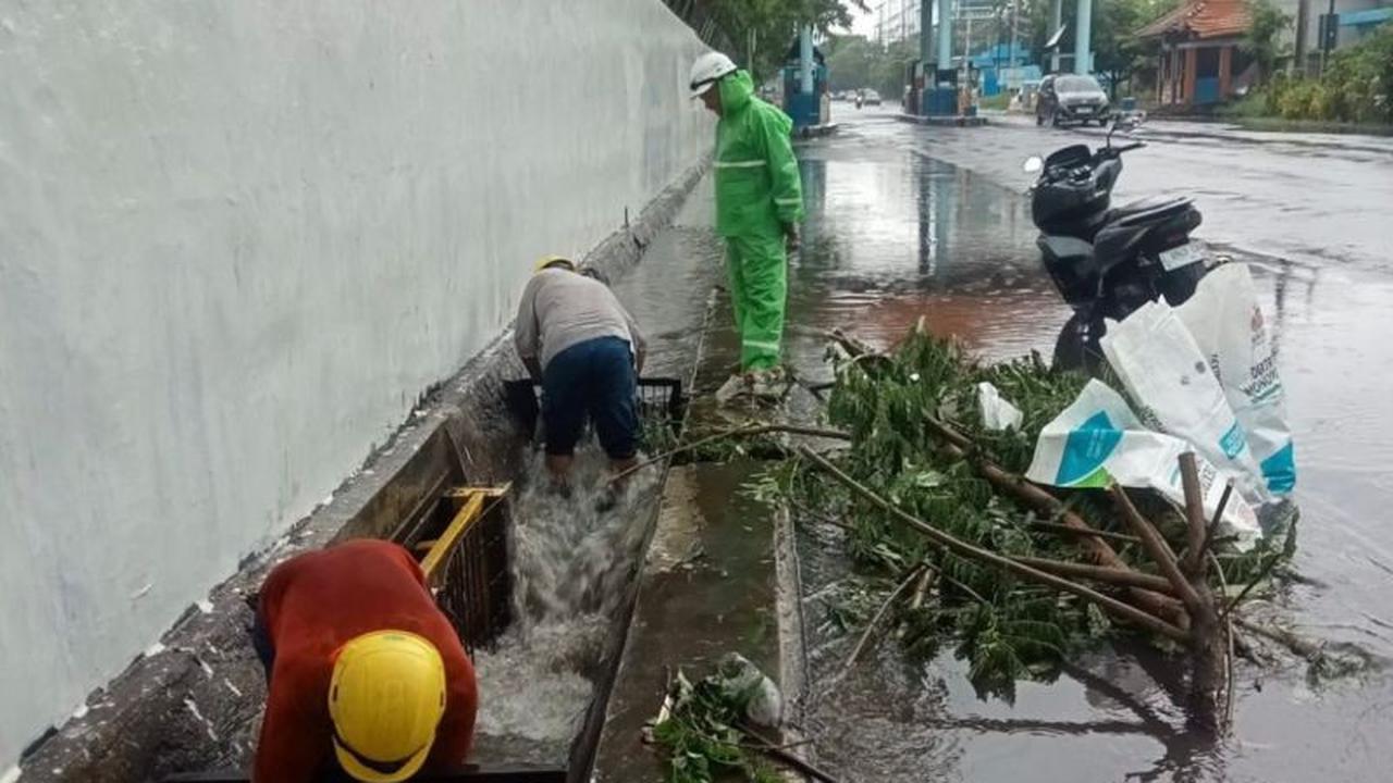Pelindo Bangun Rumah Pompa Kalimas, Perkuat Mitigasi Banjir Rob di Pelabuhan Surabaya