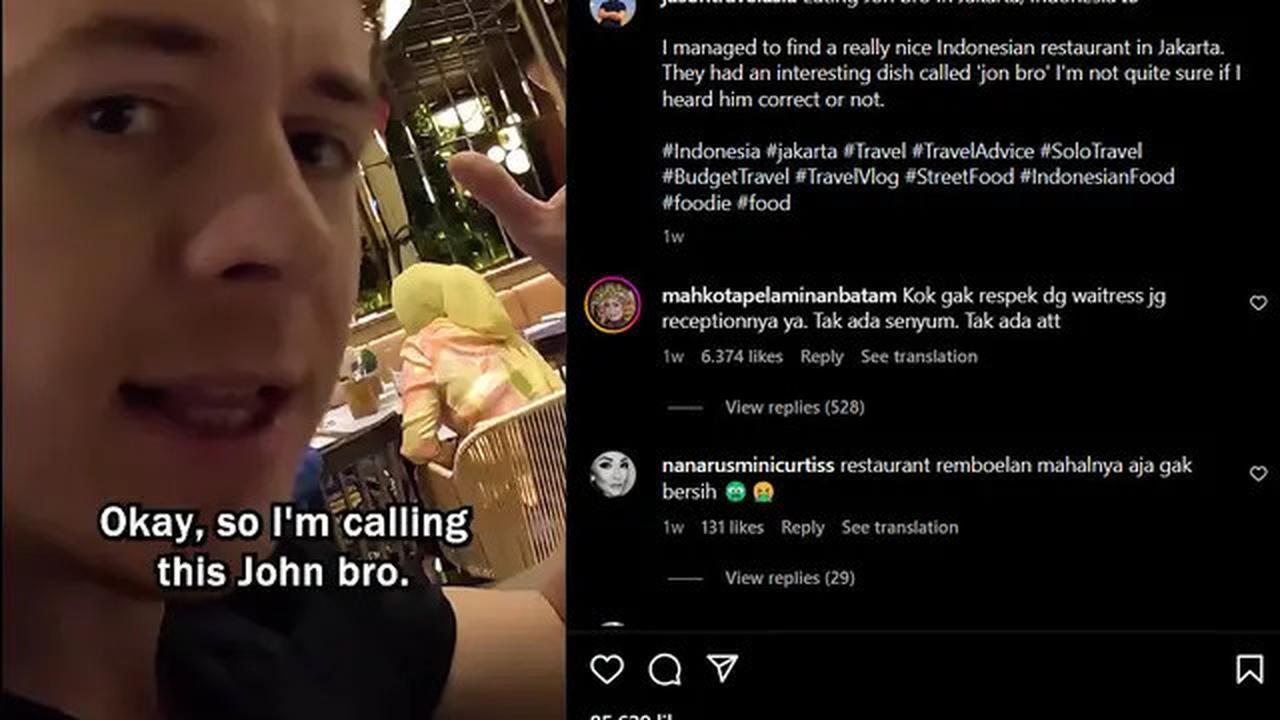 Nikita Willy Mengaku Tak Tahu Misro, Apa Bedanya dengan Combro?