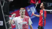 Indonesia Masters 2022: Viktor Axelsen Bersemangat Kembali Main di Istora Senayan dengan Kehadiran Penonton