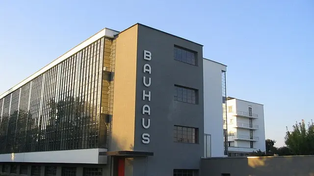 Bauhaus