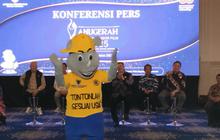 Nominasi Lengkap Anugerah LSF 2025 akan Diumumkan 8 November 2025