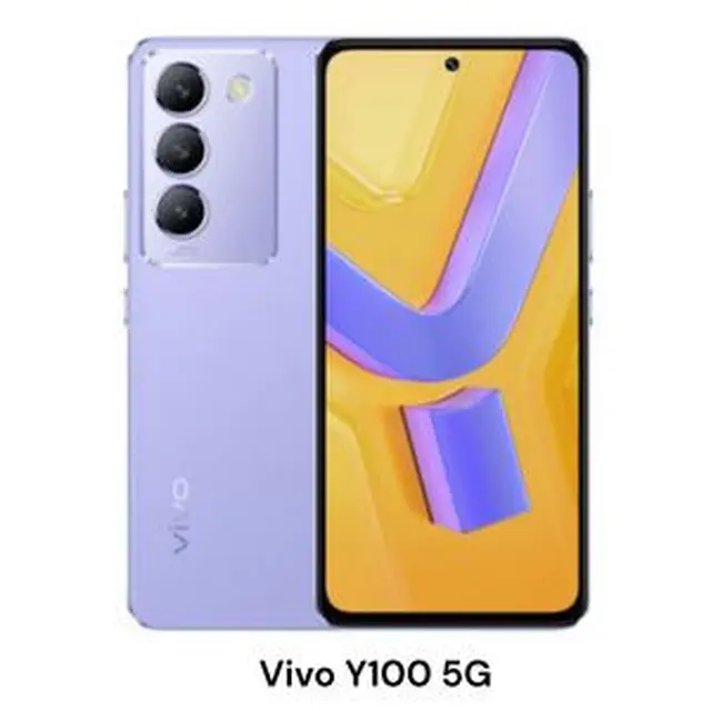 Vivo Y100 5G