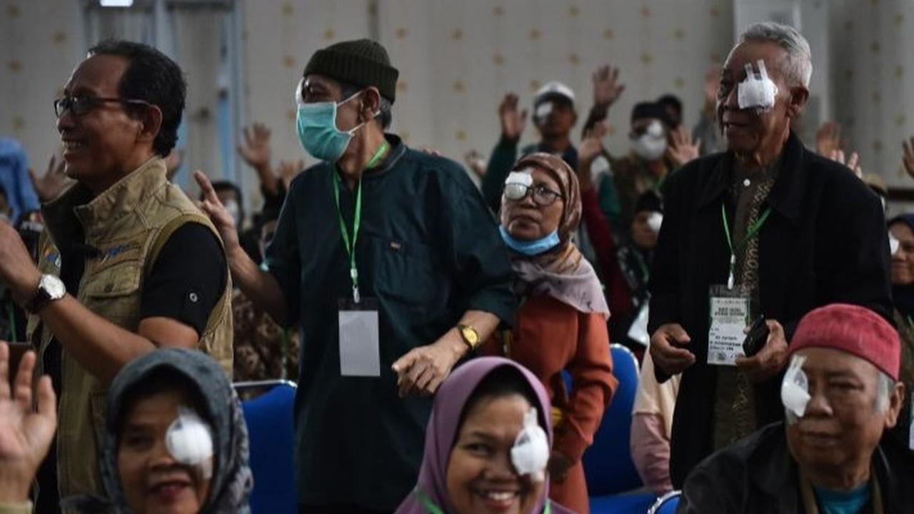Panduan Lengkap Operasi Katarak dengan BPJS Kesehatan