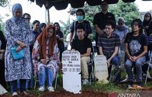 Mengenang Sosok Donny Fattah: Seniman Panutan dan Ayah Rendah Hati