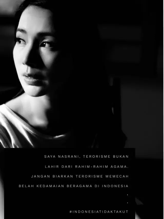 [Bintang] Jill Gladys