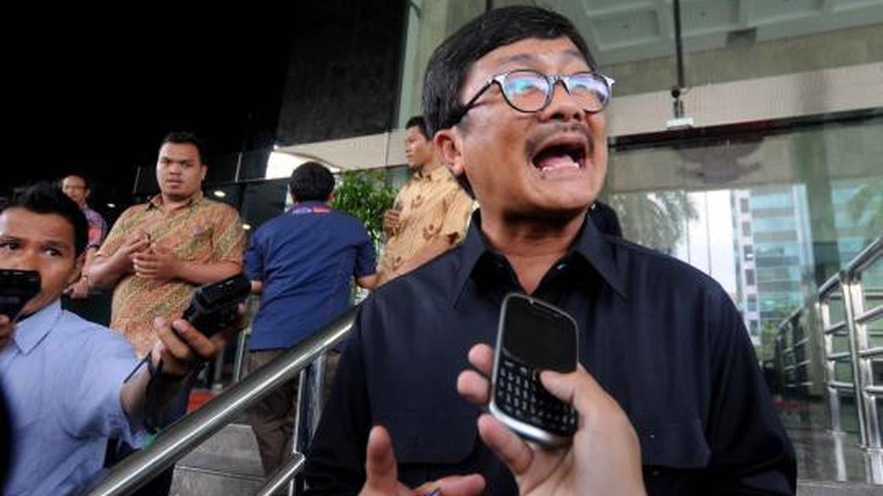 Wamen ESDM dan Dirjen Migas temui KPK