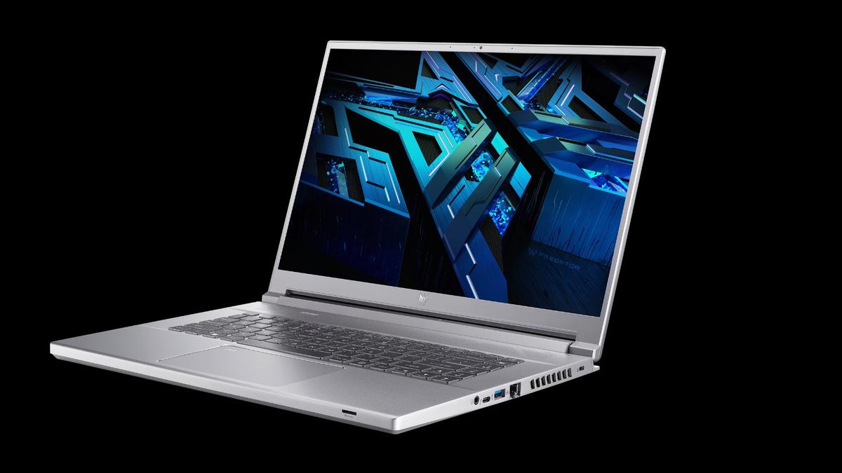 Harga Acer Predator Triton 300 SE: Laptop Gaming Tipis dengan Performa Gahar dan Desain Elegan
