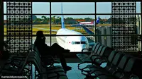Stop Terbang Bisa Bikin Target Penumpang Tigerair Mandala Meleset
