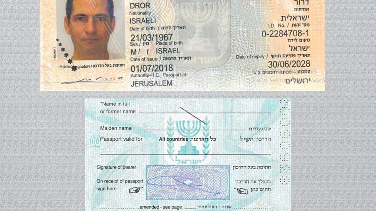 Hacker Beraksi, Data Rahasia Israel soal Bahan Bakar, Militer, Navigasi Udara Dibongkar