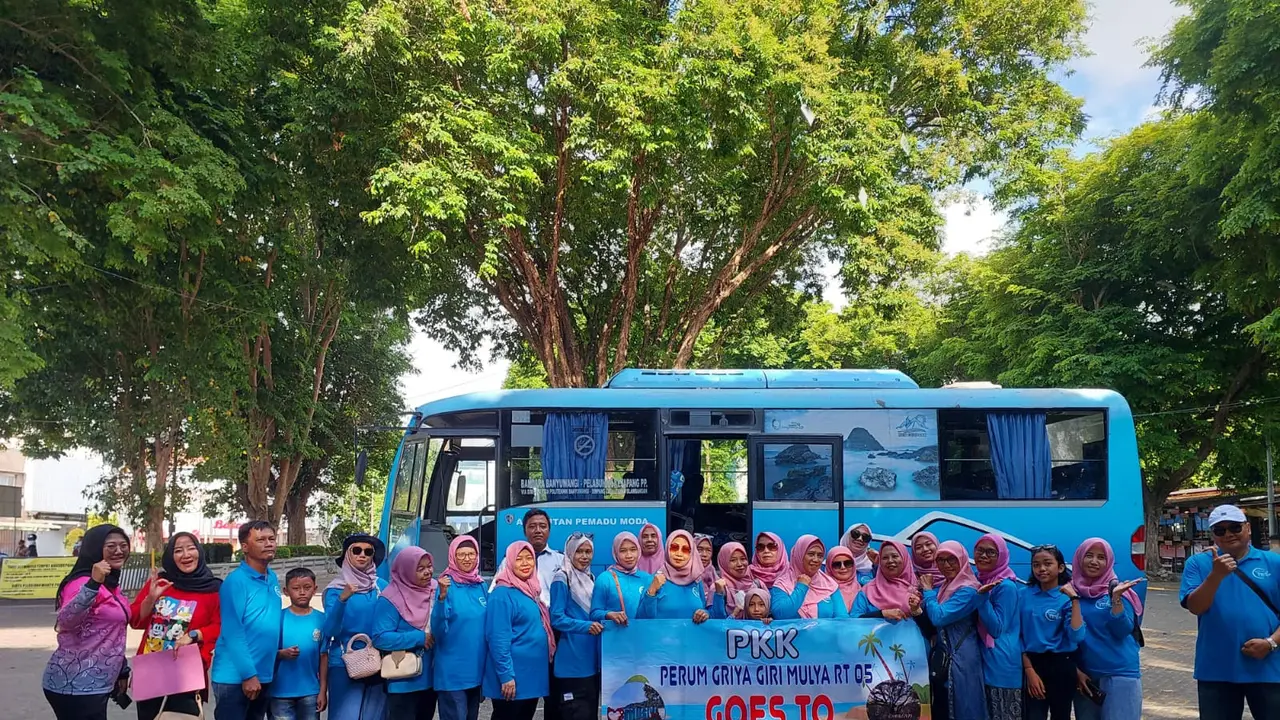 Eksplor Destinasi Favorit Lebih Mudah, Ini Fasilitas Transportasi Gratis dari Banyuwangi