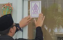 Diprotes Donald Trump, Begini Cara Urus Sertifikat Produk Halal Indonesia