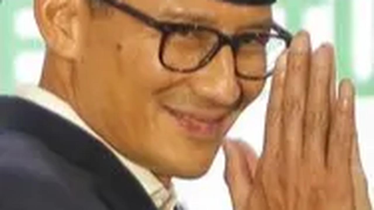 Demokrat Jawab Wacana Sandi-AHY