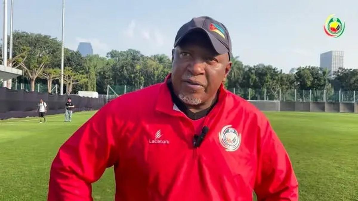 Ini Alasan Mozambik Tidak Bawa Bintang Liga Inggris dan Liga Portugal untuk Hadapi Timnas Indonesia
