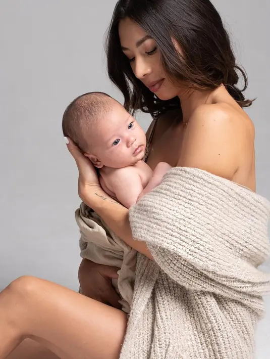 (Instagram/jenniferbachdim)