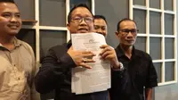 Timses Hartopo-Wahib Polisikan Anggota DPRD Kudus Diduga Aniaya Relawan