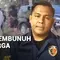 Melawan saat Ditangkap, Pembunuh Satu Keluarga Ditembak Mati
