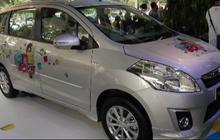 Berawal Bikin Tutup Botol Gabus, Begini Cerita Lahirnya Mobil Mazda
