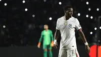 Chelsea Siapkan Pengurangan Skuad, Jamie Gittens Dilepas?