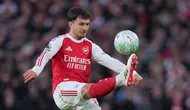 Martin Zubimendi Jadi Rebutan Chelsea dan Real Madrid, Arsenal Pasang Harga