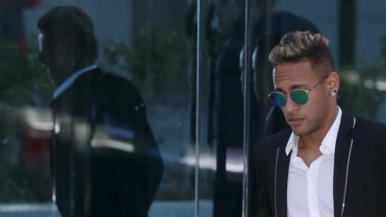Neymar