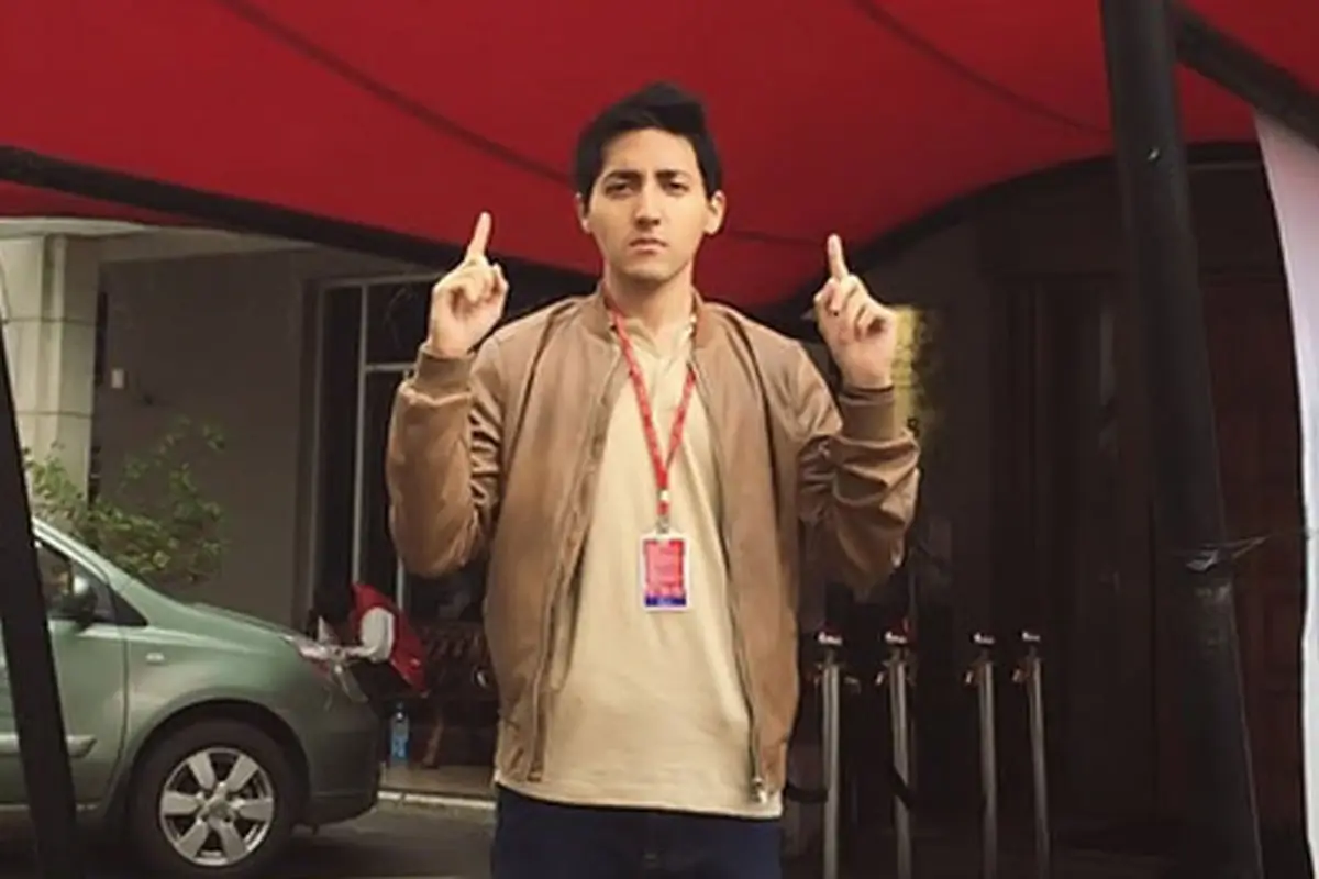 Aron Ashab