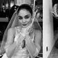 Vannesa Hudgens membagikan momen bridal shower sebelum ia menikahi tunangannya, Cole Tucker. (Dok: Instagram @vannesahudgens)