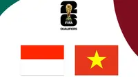 Kualifikasi Piala Dunia 2026 Zona Asia - Timnas Indonesia Vs Vietnam - Alternatif (Bola.com/Adreanus Titus)