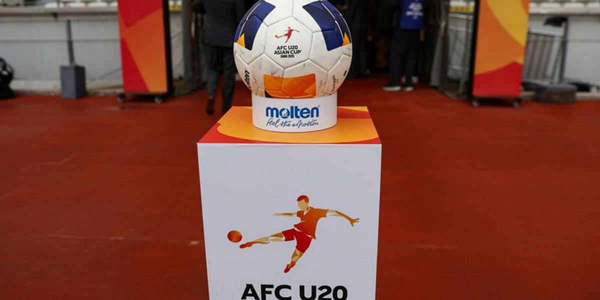Jadwal Final Piala Asia U-20 2025: Australia vs Arab Saudi