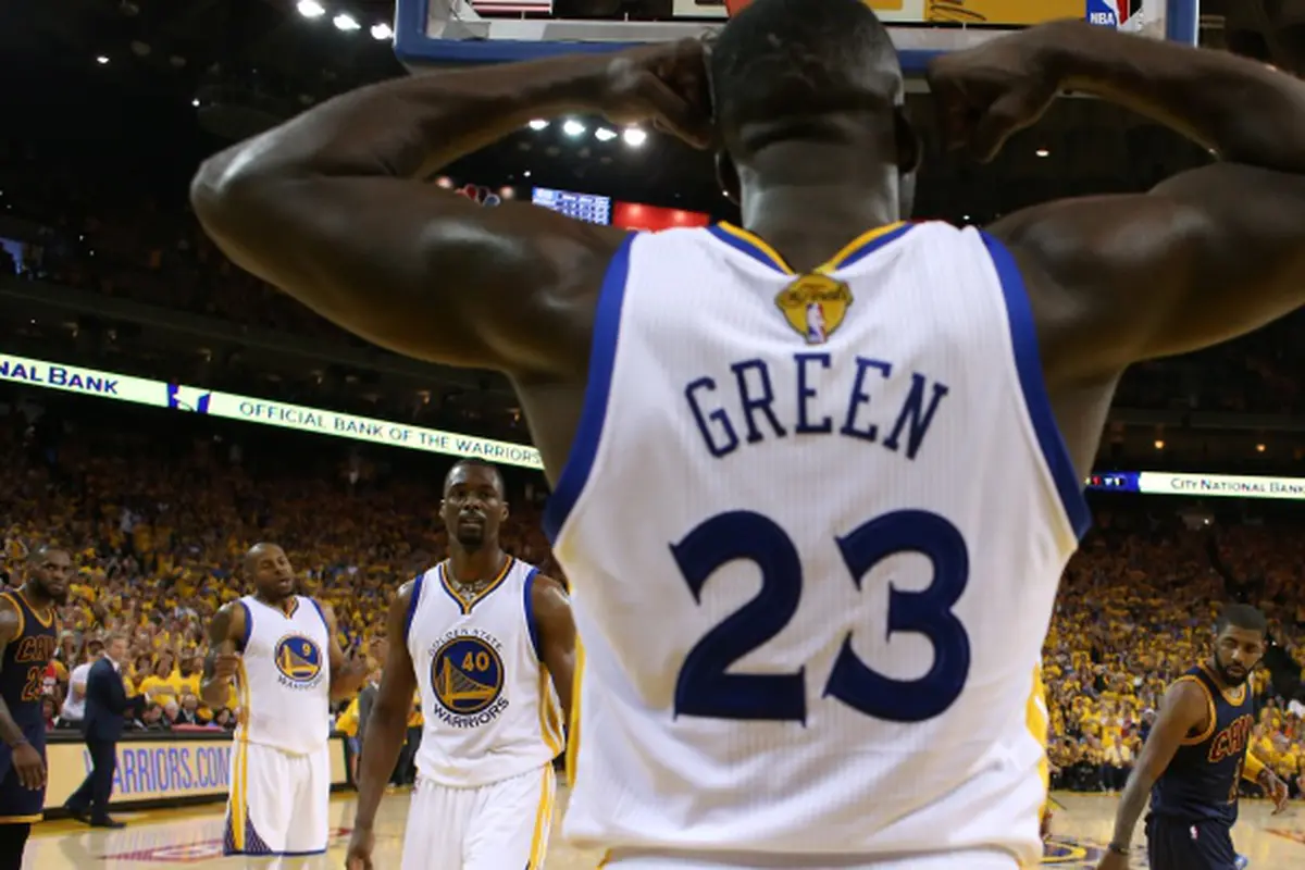 Draymond Green