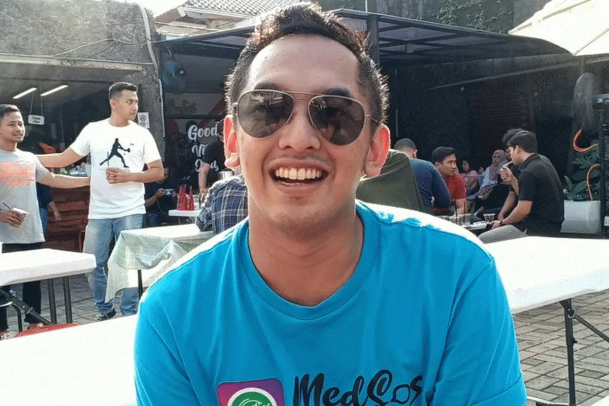 Ibnu Riza