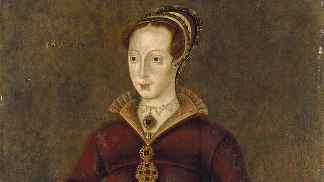 Lady Jane Grey