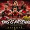 Cover ilustrasi Arsenal juara Premier League 2025/2026. (Bola.com/AI Generated)