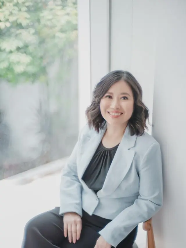 Cerita Cindy Gozali Menemukan Passion dan Keseimbangan Hidup di Dunia Wellness hingga Mendirikan Jivaraga