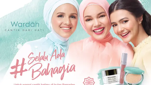 Wardah