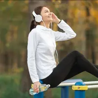 Olahraga ringan yang cocok untuk refreshing. (foto: jcomp/freepik)