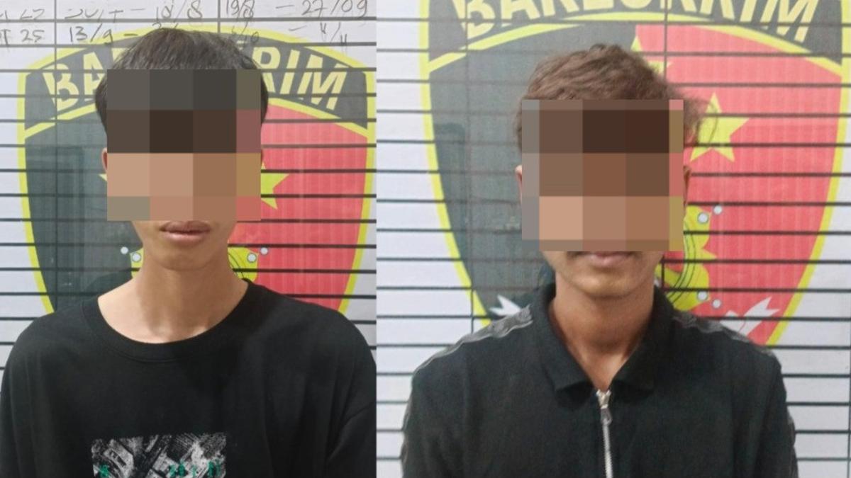 Takut ketahuan gelapkan uang setoran, kurir paket mengaku dibegal. Apa modusnya? Temukan faktanya: