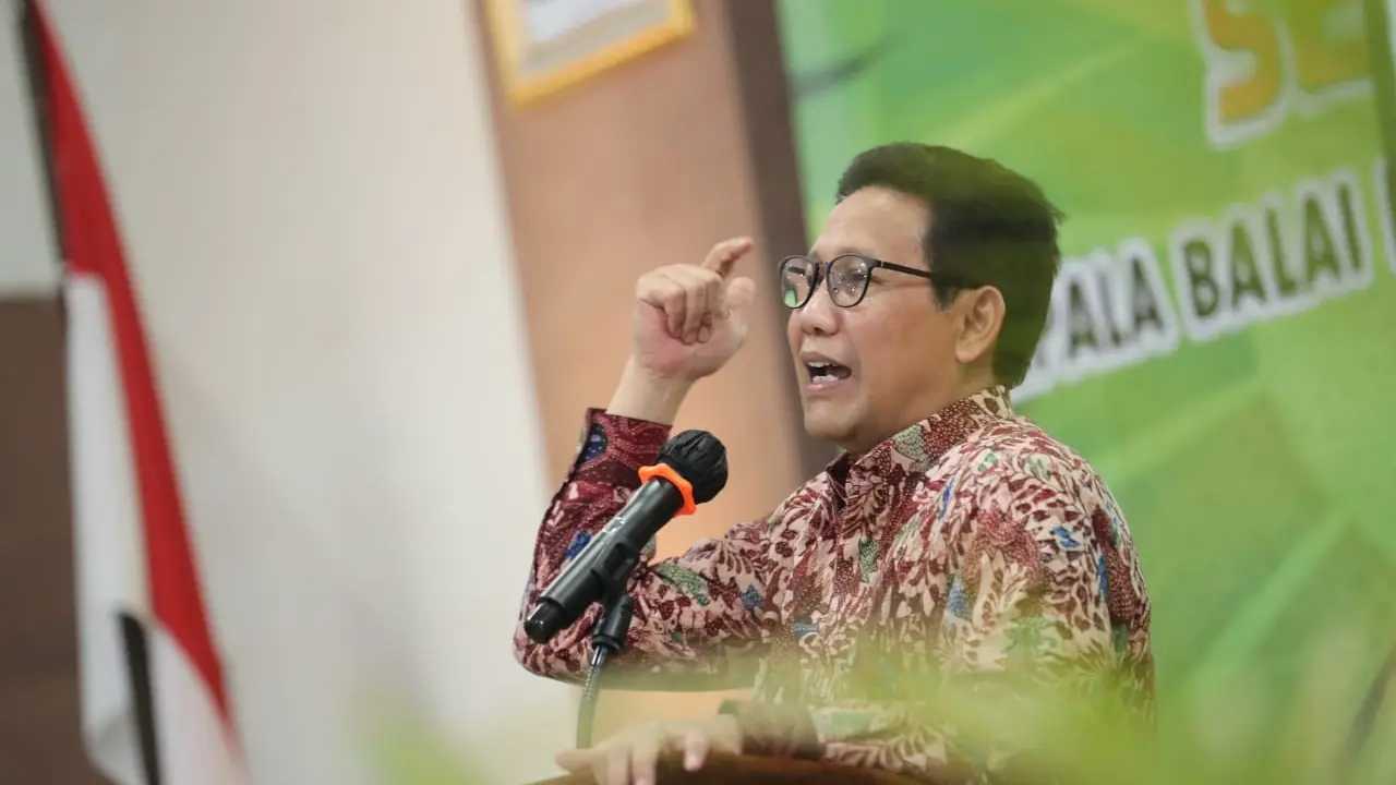 Keluarga Besar Kemendes PDTT Harus Paham Isu Strategis