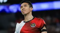Sejarah Kelam Tunggal Putra Indonesia Tidak Punya Wakil di Babak 16 Besar Olimpiade 2024, Chef de Mission: Hadapi dengan Kepala Tegap