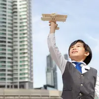 Bangun rasa percaya diri anak. (Foto: Freepik/Jcomp)