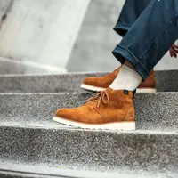Timberland mengumumkan kembalinya kerja sama dengan MADNESS dari Tiongkok