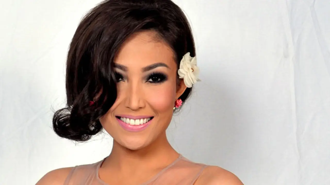 Ayu Dewi