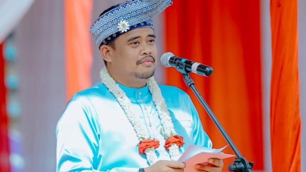 Kabar Baik dari Bobby Nasution, Penghasilan Guru Honor Sekolah Negeri & Swasta di Medan Naik