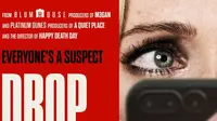 Sinopsis Film Drop, Saat Kencan Pertama Jadi Momen Menegangkan Ibu Tunggal